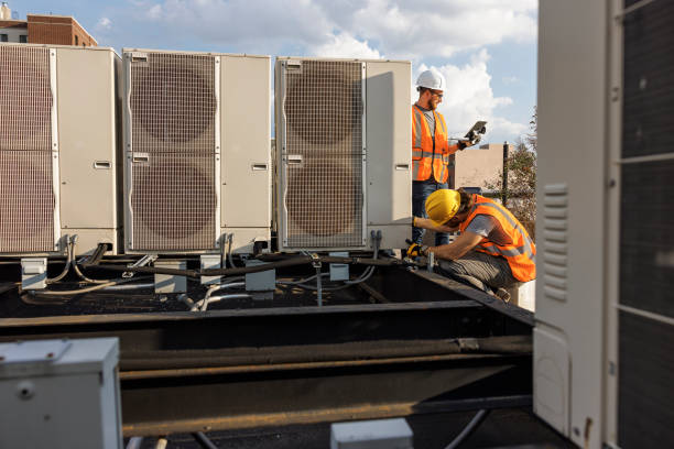 Best Air conditioning repair  in Yorkville, NY
