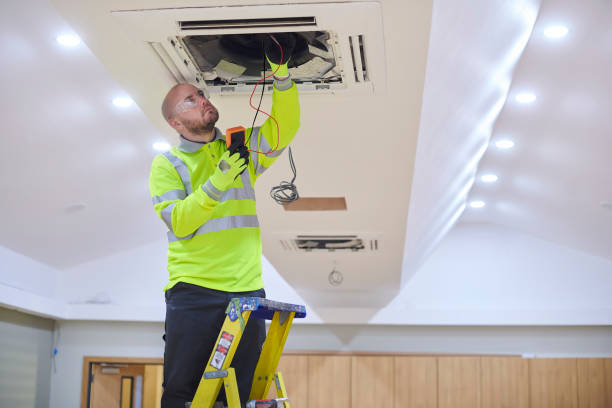Best Emergency HVAC repair  in Yorkville, NY