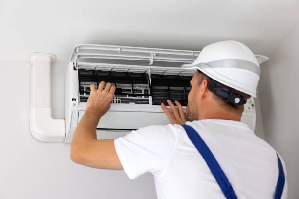Ductless HVAC repair in Yorkville, NY