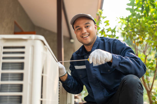 Best HVAC replacement cost  in Yorkville, NY